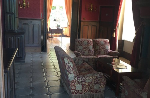 Noyant-de-Touraine Otro | Castillo en Touraine, Castillo en Valle del Loira