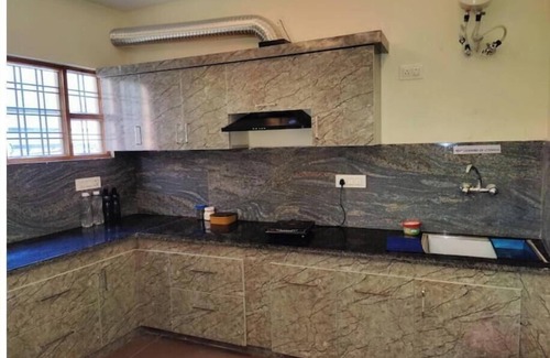 Bullawala Apartamento | Castle Inn Chillax , 2 BHK,Mussoorie Road,Dehradun