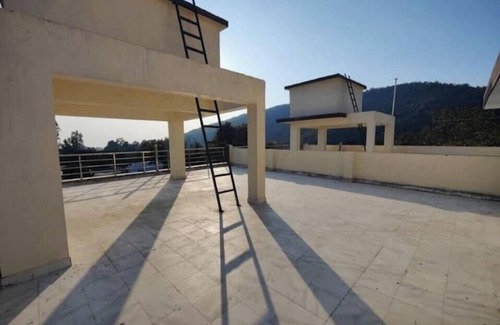 Bullawala Apartamento | Castle Inn Chillax , 2 BHK,Mussoorie Road,Dehradun