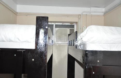 Tsim Sha Tsui Casa | Castle Inn