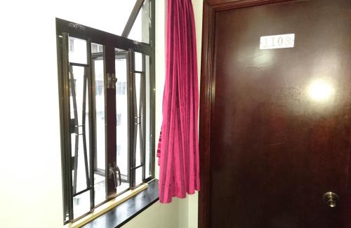 Tsim Sha Tsui Casa | Castle Inn