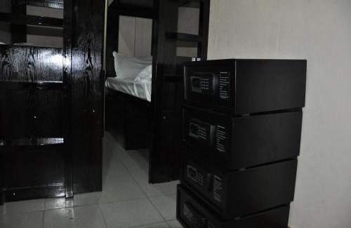 Tsim Sha Tsui Casa | Castle Inn