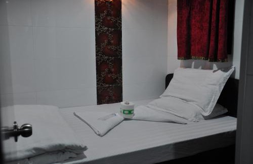 Tsim Sha Tsui Casa | Castle Inn