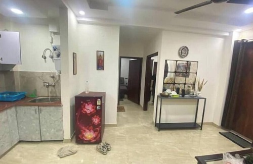 Bullawala Apartamento | Castle INN Malsi 2 Bhk,Mussooriee Road Dehradun