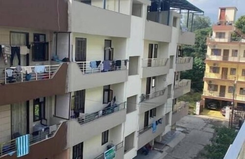 Bullawala Apartamento | Castle INN Malsi 2 Bhk,Mussooriee Road Dehradun