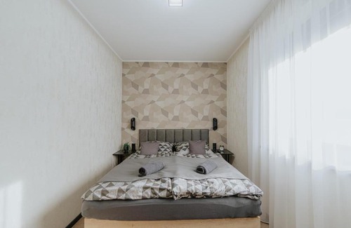 Szabadkigyos Apartamento | Castle Inn - Szabadkígyós