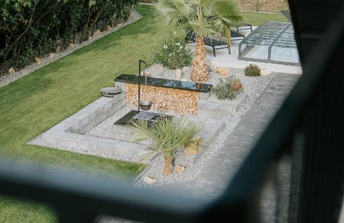 Szabadkigyos Apartamento | Castle Inn - Szabadkígyós