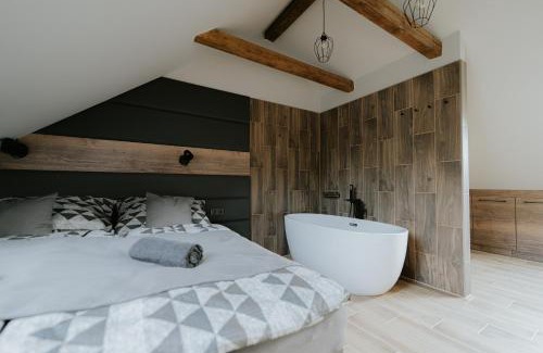 Szabadkigyos Apartamento | Castle Inn - Szabadkígyós