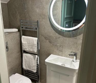 Irvinestown Hotel | Castle Irvine Estate