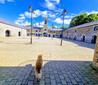 Irvinestown Hotel | Castle Irvine Estate