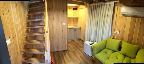 Sile Hotel | Castle Nolana