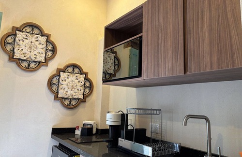 Santeagueda Apartamento | Castello di Carlo - Departamento Carlo Magno II