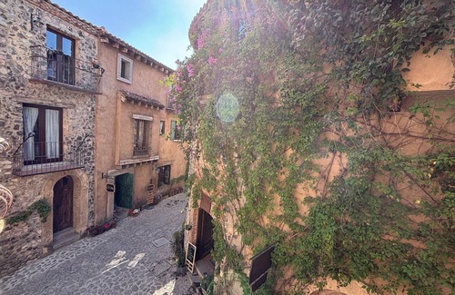 Santeagueda Apartamento | Castello di Carlo - Departamento Carlo Magno II