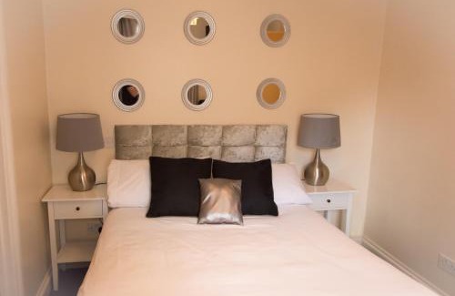 Leicester City Centre Cama Y Desayuno | Castle Park Hotel