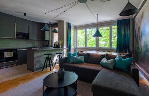Var Apartamento | Castle Residence