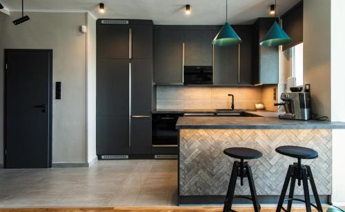 Var Apartamento | Castle Residence