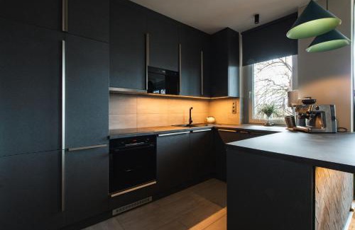 Var Apartamento | Castle Residence
