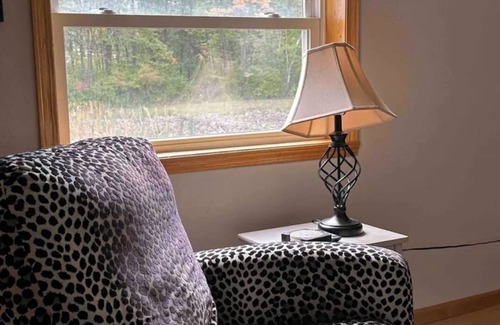 New Lisbon Casa | Castle Rock Getaway