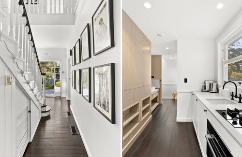 Balgowlah Heights Casa | CASTLE ROCK VILLA