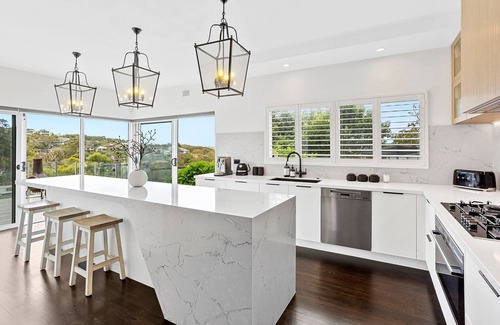 Balgowlah Heights Casa | CASTLE ROCK VILLA