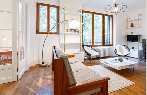 Old Town Casa | Castle street 28
