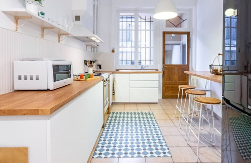 Old Town Casa | Castle street 28