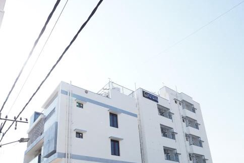 Yelahanka Apartamento | Castle Suites by Haven Homes, Kempegowda International Airport road
