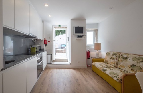 Socorro Apartamento | Castle Terrace House - Exclusive Apartment - Your home away fu home