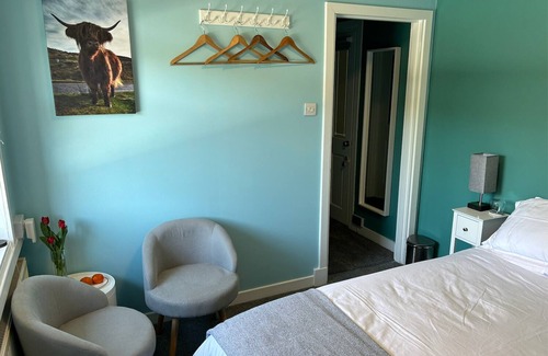 Lochaline Cama Y Desayuno | Castleview