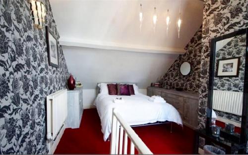 Lincoln Casa | Castle View Cottage