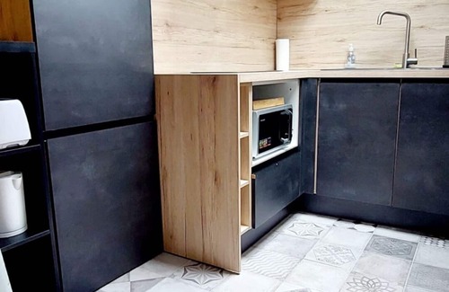 Lourdes Apartamento | 💢 Castle view 💢Hyper Center 💢 WIFI 💢 Renovated💢AIR CONDITIONING / AC