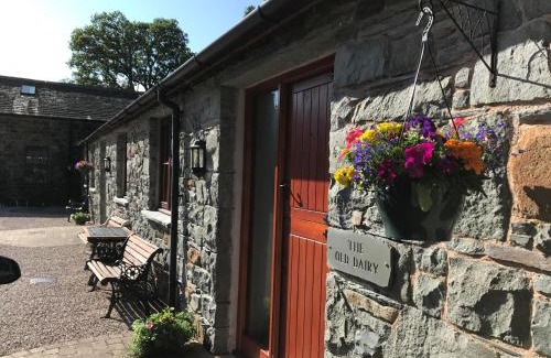 Keswick Apartamento | Castlehead Cottage