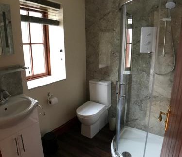 Keswick Apartamento | Castlehead Cottage