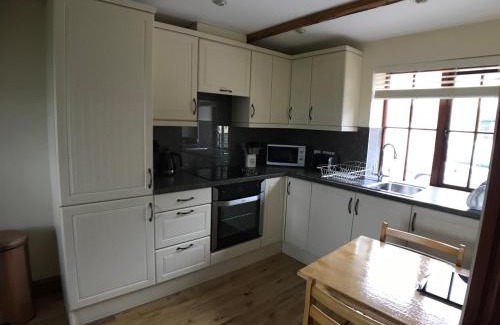Keswick Apartamento | Castlehead Cottage