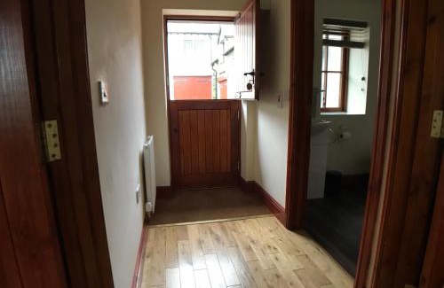 Keswick Apartamento | Castlehead Cottage