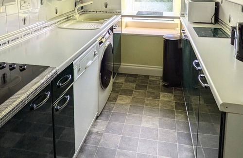 Campbeltown Apartamento | Apartamento-Confortable-Baño Privado-Vista a la Calle