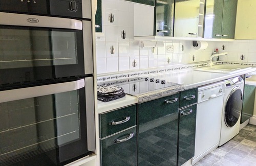 Campbeltown Apartamento | Apartamento-Confortable-Baño Privado-Vista a la Calle