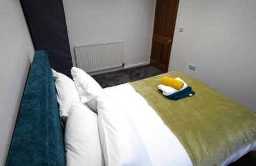 Comber Casa | Castlelodge Avenue Family Retreat