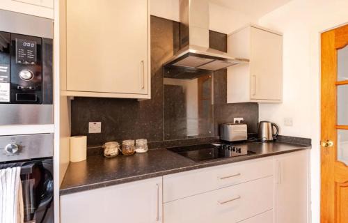 Comber Casa | Castlelodge Avenue Family Retreat