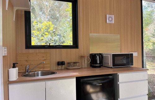 Castlemaine Casa | Castlemaine Hideout by Tiny Away