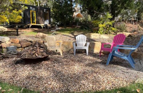 Castlemaine Casa | Castlemaine Hideout by Tiny Away