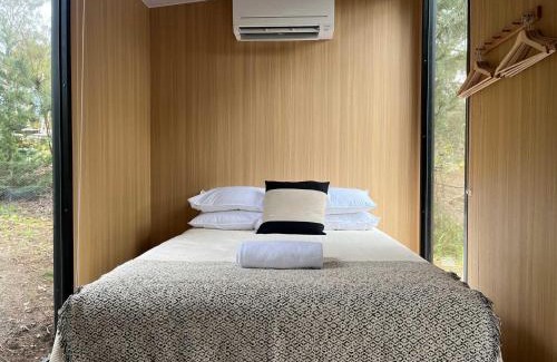 Castlemaine Casa | Castlemaine Hideout by Tiny Away