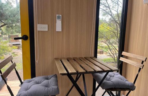 Castlemaine Casa | Castlemaine Hideout by Tiny Away
