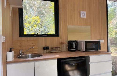 Castlemaine Casa | Castlemaine Hideout by Tiny Away