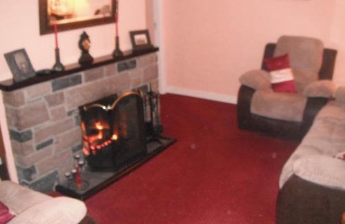 Castlemaine Cama Y Desayuno | Castlemaine House B&B