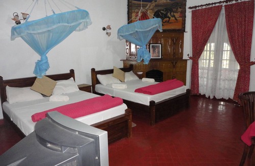 Hatton Casa | Castlereigh Holiday Bungalow