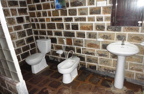 Hatton Casa | Castlereigh Holiday Bungalow