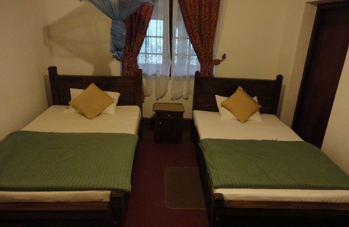 Hatton Casa | Castlereigh Holiday Bungalow