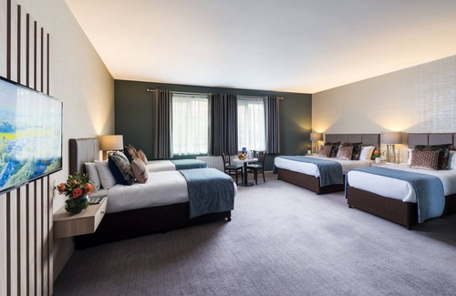 Killarney Hotel | Castlerosse Park Resort