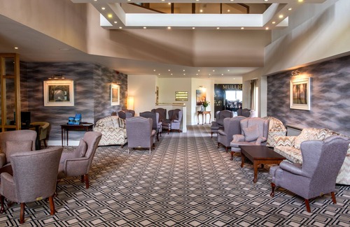 Killarney Hotel | Castlerosse Park Resort